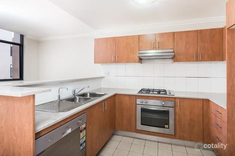 Property photo of 57/31 Third Avenue Blacktown NSW 2148