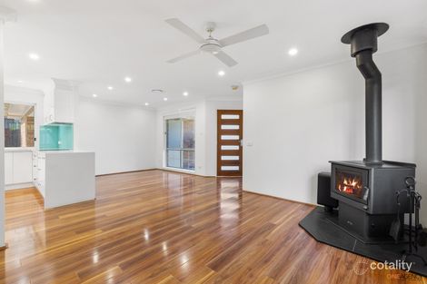 Property photo of 20 Batchelor Close Menai NSW 2234