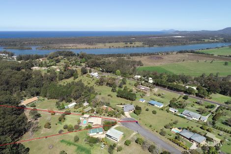 Property photo of 43 Alfred Close Nambucca Heads NSW 2448
