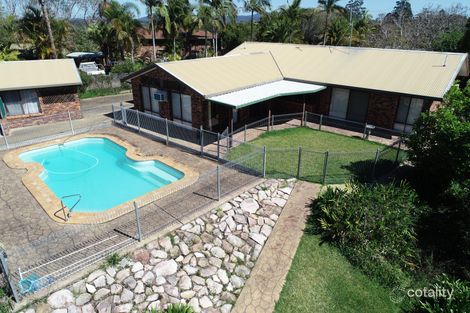 Property photo of 43 Alfred Close Nambucca Heads NSW 2448