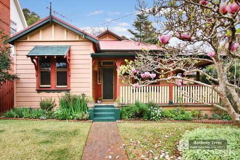 Property photo of 27 Alexandria Avenue Eastwood NSW 2122