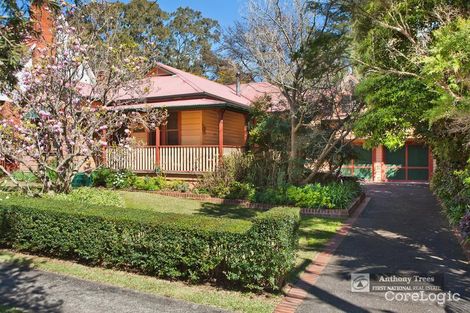 Property photo of 27 Alexandria Avenue Eastwood NSW 2122