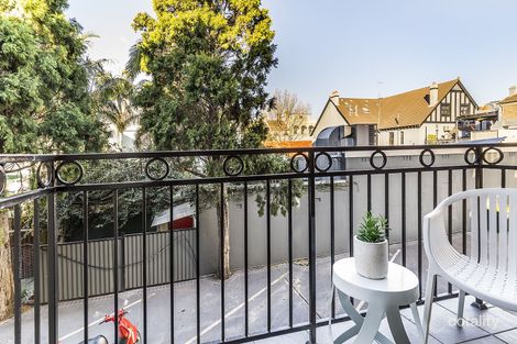Property photo of 8/33 Wells Street Redfern NSW 2016