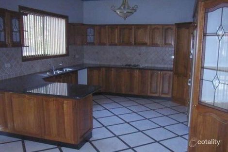 Property photo of 34 Bulolo Drive Whalan NSW 2770