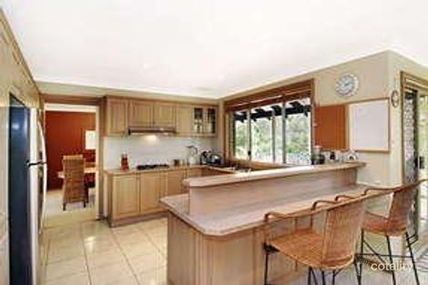 Property photo of 45 Gindurra Avenue Castle Hill NSW 2154