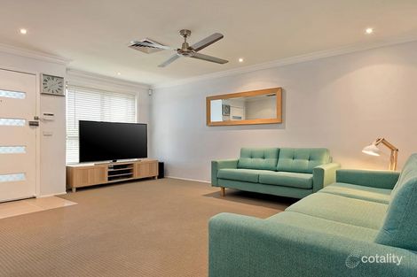 Property photo of 49 Kumbara Close Glenmore Park NSW 2745