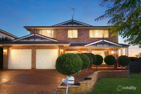 106 Chepstow Dr, Castle Hill, NSW 2154