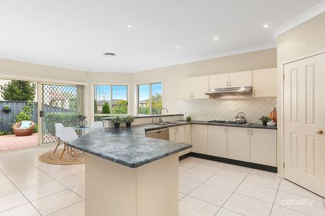 Property photo of 106 Chepstow Drive Castle Hill NSW 2154