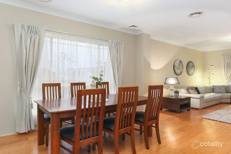 Property photo of 106 Chepstow Drive Castle Hill NSW 2154