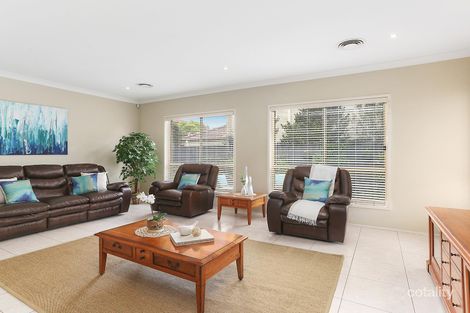 Property photo of 106 Chepstow Drive Castle Hill NSW 2154