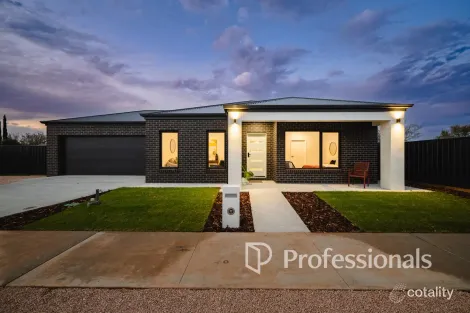 8 Dichiera Ct, Mildura, VIC 3500