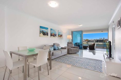 Property photo of 214/30-32 Paradise Island Surfers Paradise QLD 4217