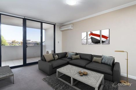 Property photo of 57/31 Third Avenue Blacktown NSW 2148