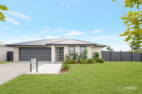 Property photo of 1 Hiddenvale Circuit Yarrabilba QLD 4207