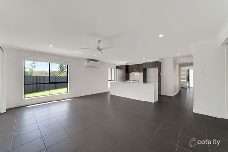 Property photo of 1 Hiddenvale Circuit Yarrabilba QLD 4207