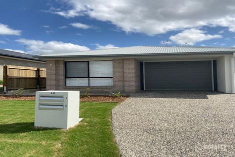 1/40 Anne St, Park Ridge, QLD 4125