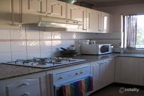 Property photo of 14/2-6 Priddle Street Westmead NSW 2145