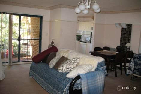 Property photo of 14/2-6 Priddle Street Westmead NSW 2145