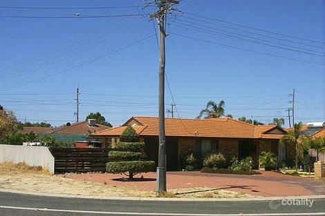 55 Ellison Dr, Padbury, WA 6025