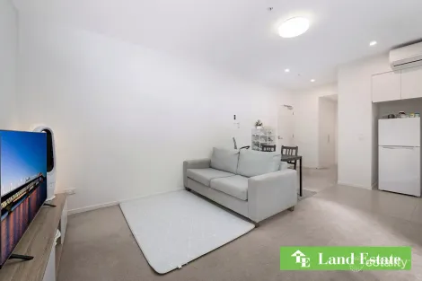 Property photo of 501/460 Forest Road Hurstville NSW 2220