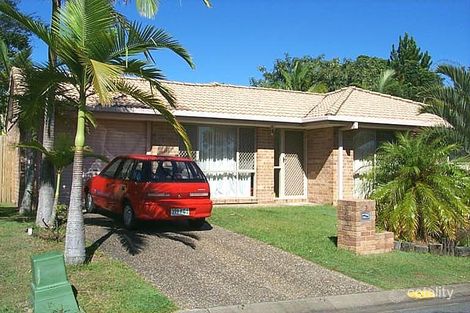 7 Cabot Ct, Merrimac, QLD 4226