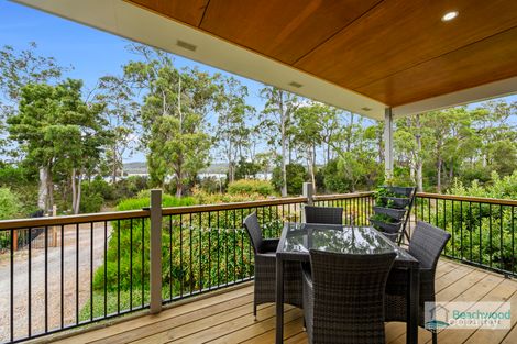 Property photo of 43 Squeaking Point Esplanade Squeaking Point TAS 7307