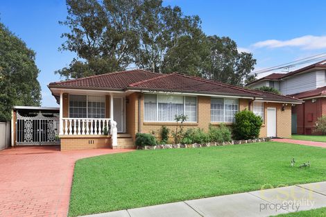 15 Hyacinth St, Greystanes, NSW 2145