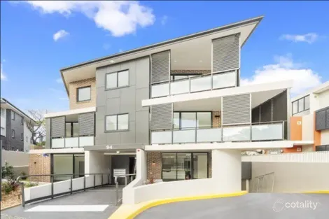 2/94 Liverpool Rd, Burwood Heights, NSW 2136