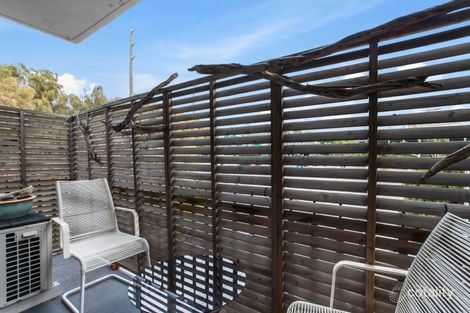 Property photo of 5/2-4 Lennon Street Parkville VIC 3052