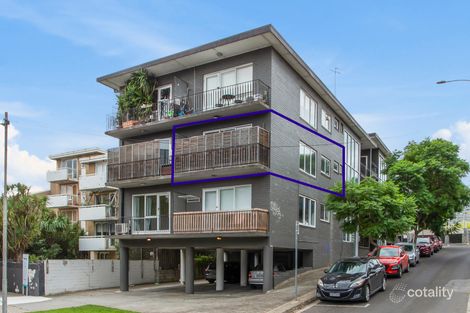 Property photo of 5/2-4 Lennon Street Parkville VIC 3052