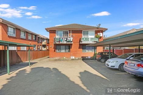 Property photo of 5/88 Station Road Auburn NSW 2144