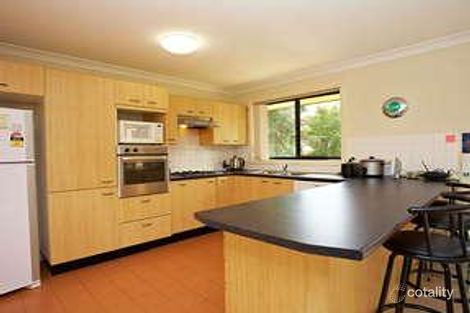 Property photo of 9 Spottedgum Place Rouse Hill NSW 2155