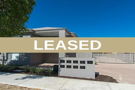 Property photo of 8/358 Hardey Road Cloverdale WA 6105