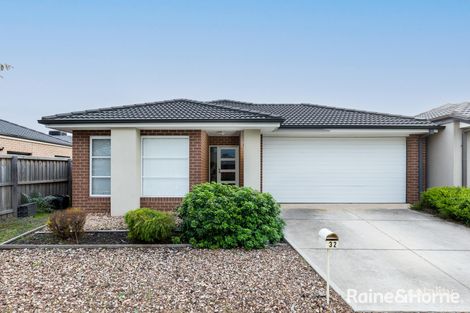 Property photo of 32 Pottery Avenue Point Cook VIC 3030