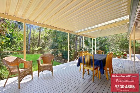 Property photo of 26 O'Dea Place North Richmond NSW 2754