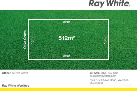 6 Olive Gr, Officer, VIC 3809