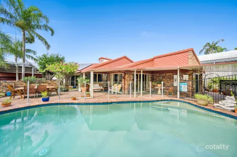 21 Verdelho St, Eight Mile Plains, QLD 4113