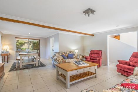 Property photo of 16 Jull Drive Centenary Heights QLD 4350