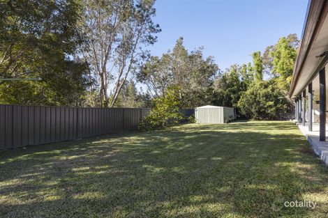 Property photo of 7 Oak Close Sandy Beach NSW 2456