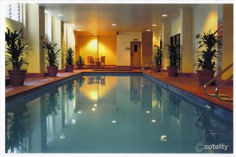 Property photo of 3086/185-211 Broadway Ultimo NSW 2007