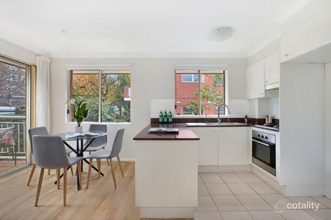 4/85 Shirley Rd, Wollstonecraft, NSW 2065