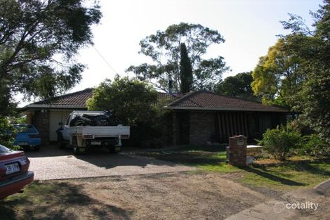 6 Mcintyre St, Pittsworth, QLD 4356