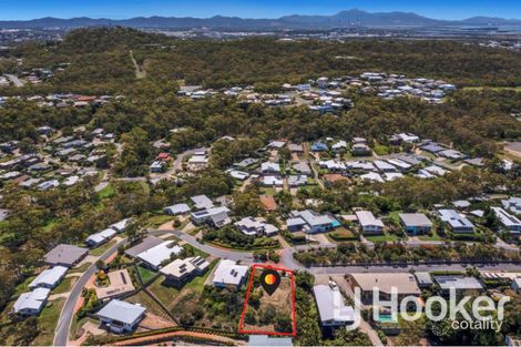 4 Ouston Pl, South Gladstone, QLD 4680