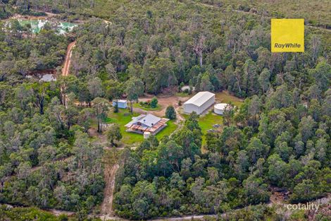 701 Double Bridge Rd, Meerup, WA 6262