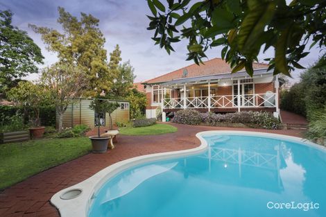 Property photo of 31 Woodsome Street Mount Lawley WA 6050