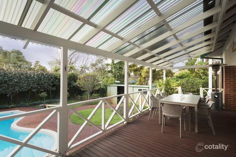 Property photo of 31 Woodsome Street Mount Lawley WA 6050
