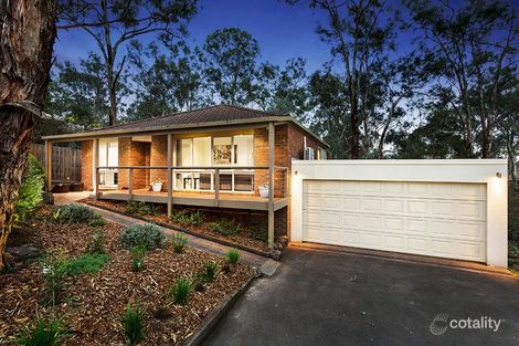 Property photo of 15/1324 Main Road Eltham VIC 3095