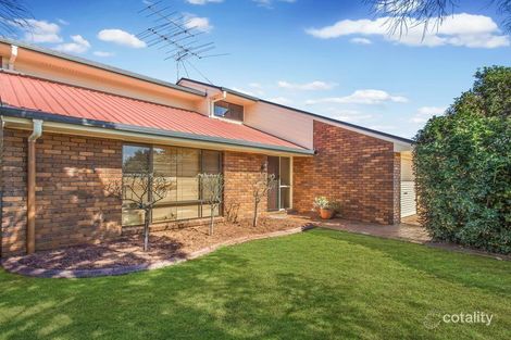 Property photo of 16 Jull Drive Centenary Heights QLD 4350