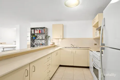 Property photo of 55/758 Bourke Street Redfern NSW 2016
