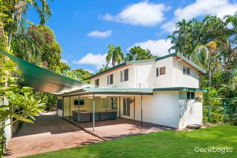 Property photo of 22 Frangipanni Street Nightcliff NT 0810